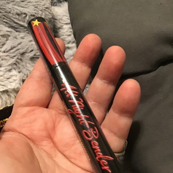 Rockins cosmetics eye stick set plus mascara, bnib - Picture 4 of 9